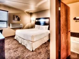 Podollan Inn & Spa - Grande Prairie