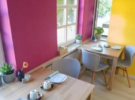 Kleines Stadthotel RATSSCHÄNKE Südheide