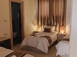 انوار عمان - Anwar Amman Hotel