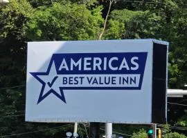 Americas Best Value Inn Moline