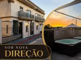 Pousada Villa D'Luri "SOB NOVA GESTÃO"