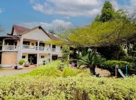 Nature Kigali
