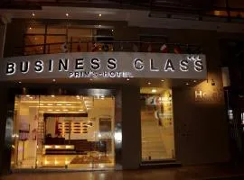 Business Class Prims Hotel