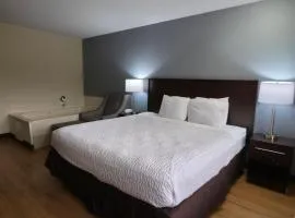 Americas Best Value Inn Moline