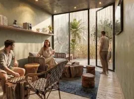 Ámbar by Colmena - San José del Cabo
