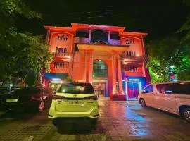 Mongkol Angkor Residence
