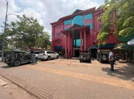 Mongkol Angkor Residence