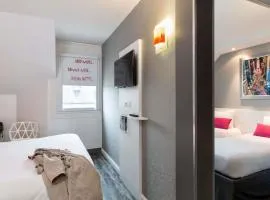 ibis Styles Blois Centre Gare