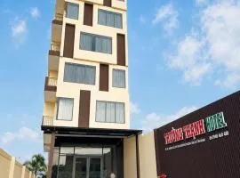Khách sạn Trường Thạnh
