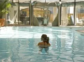 InterContinental Toronto Centre by IHG