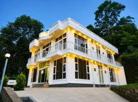 Uforia Munnar
