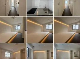 MARUKOUHOTEL 入船 inn