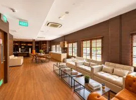 A Hotel Bugis Village