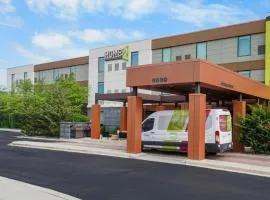 Home2 Suites by Hilton Milwaukee Airport
