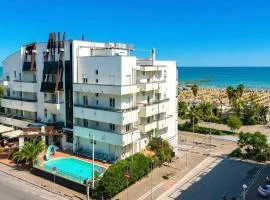 Hotel Executive La Fiorita