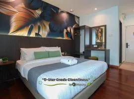 Trevor Hotel Malacca Town By I Housing