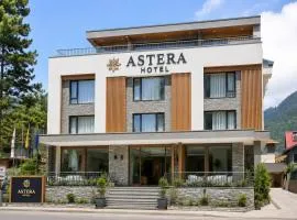 The Astera Hotal