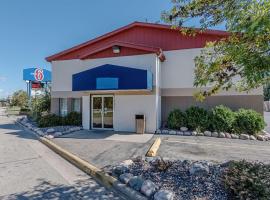 Hotel kuvat: Motel 6-La Crosse, WI