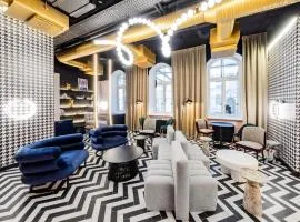 TRIBE Riga City Centre - Renovated 2026