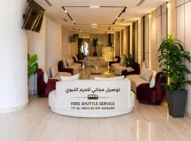 فندق روح المدينة