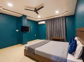 FabHotels Grevora