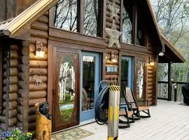 Wonderland Cabin
