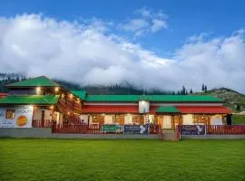 Mountain View Resort and Restaurant Jahaz banda
