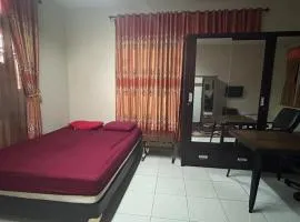 Collection O near Taman Semanggi formerly Mulia Residence