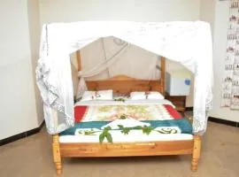 BONA FIDE TANZANIAN DREAMS Karatu Lutheran Hotel