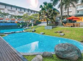 HARRIS Hotel & Conventions Malang