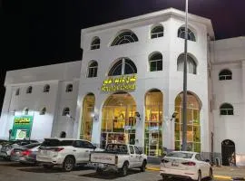 فندق فاديه الذهبي