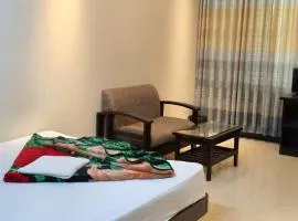 Well Park Resort