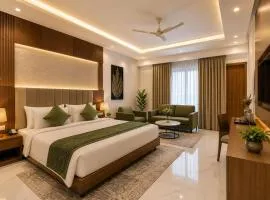 Airport Hotel Vella VILLA By Corporate Group Delhi IGI Airport Terminal 3 With Free Airport Pickup