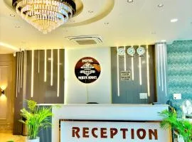 Hotel Majestic Heights