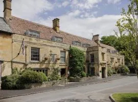 The Manor House Hotel