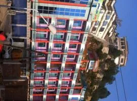 Moon Palace by MZ Hotels Pakistan KPK