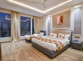 HOTEL La VILLA
