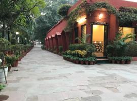 Hotel kuvat: Hotel Sheela, 100m from Taj Mahal