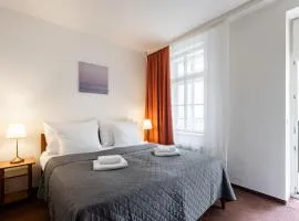 Hotel KARLIN HOUSE