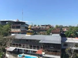 Mirador Cumbaza