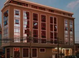 Hotel MST Colonial