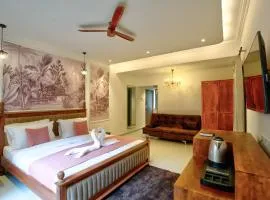 Ocean n' Sand - By Q23 Resorts & Suites