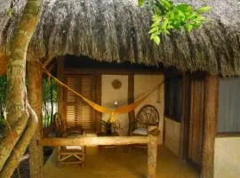 Hotel Puerta Calakmul
