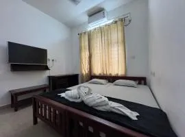 The Crown Calicut Hotel