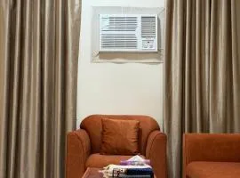 أجاويد لشقق المفروشة 1 Ajaweed Residence