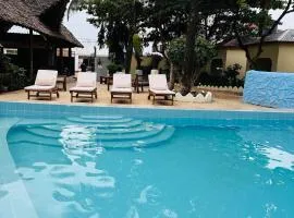 Vianuel Hotel Nungwi Zanzibar