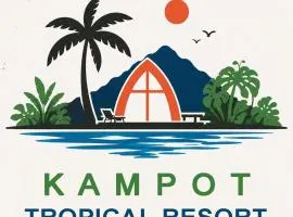 Kampot Tropical Resort