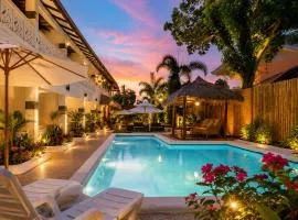 Alona Garden Suites