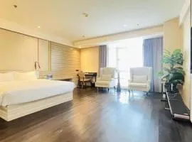 Xana Lite Hotel Tianjin National Exhibition Center Jinnan University Town