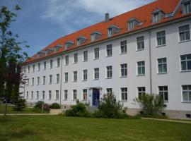 A picture of the hotel: Hanse Haus Pension